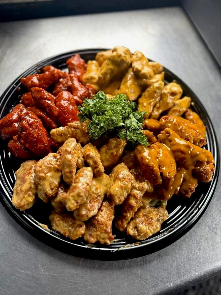 1st & Goal Sports Bar Jax