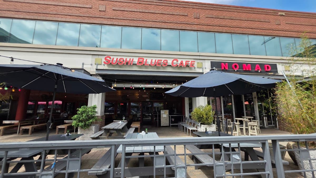 Hibernian Irish Pub & Restaurant — North Boylan, Raleigh
