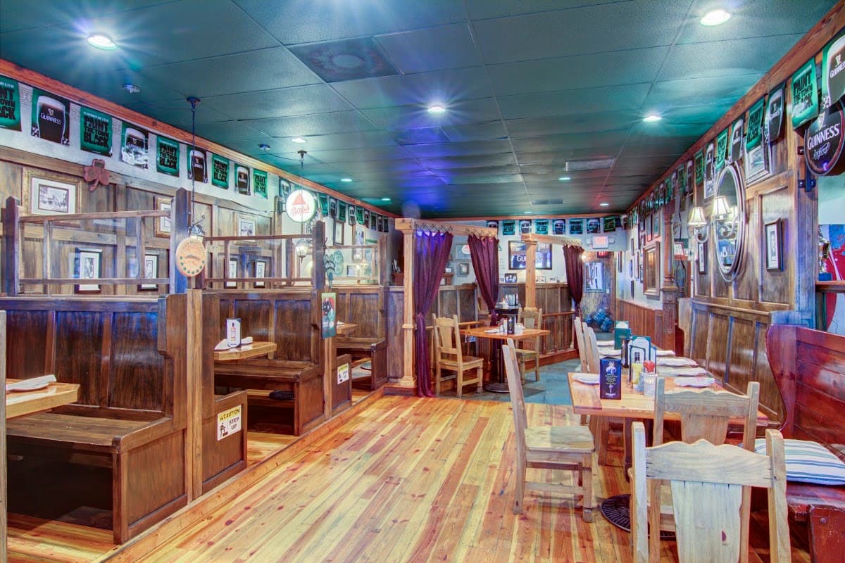 Culhane's Irish Pub & Restaurant