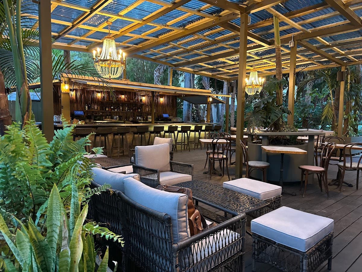 River House Wine & Bar — Little Havana, Miami