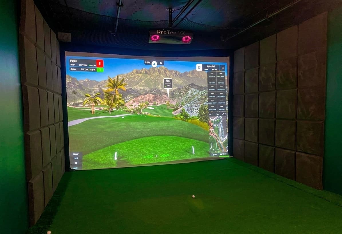 Albatross Virtual Golf
