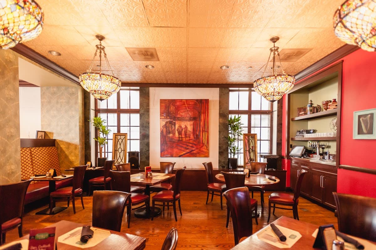 Emerald Loop Bar & Grill — Chicago Loop, Chicago