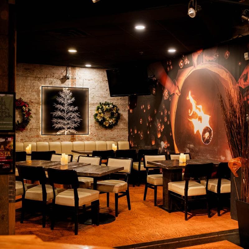 Rocky Mountain Icehouse — North Central Edmonton, Edmonton