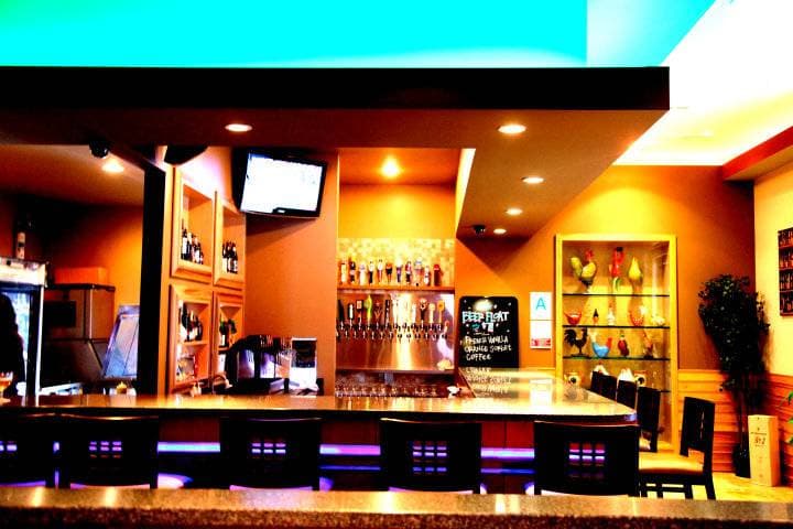 BiergartenLA - Koreatown — Koreatown, Los Angeles