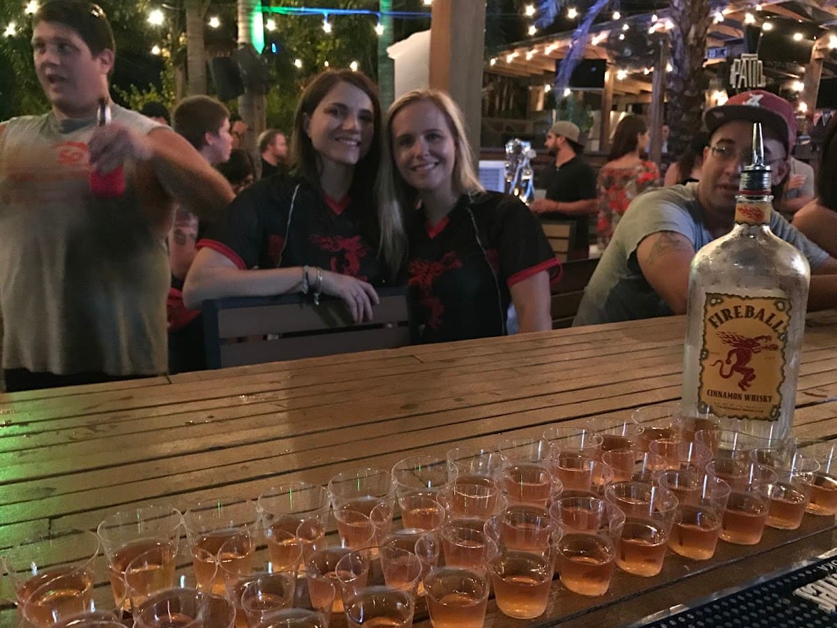 The Patio Tampa — South Tampa, Tampa