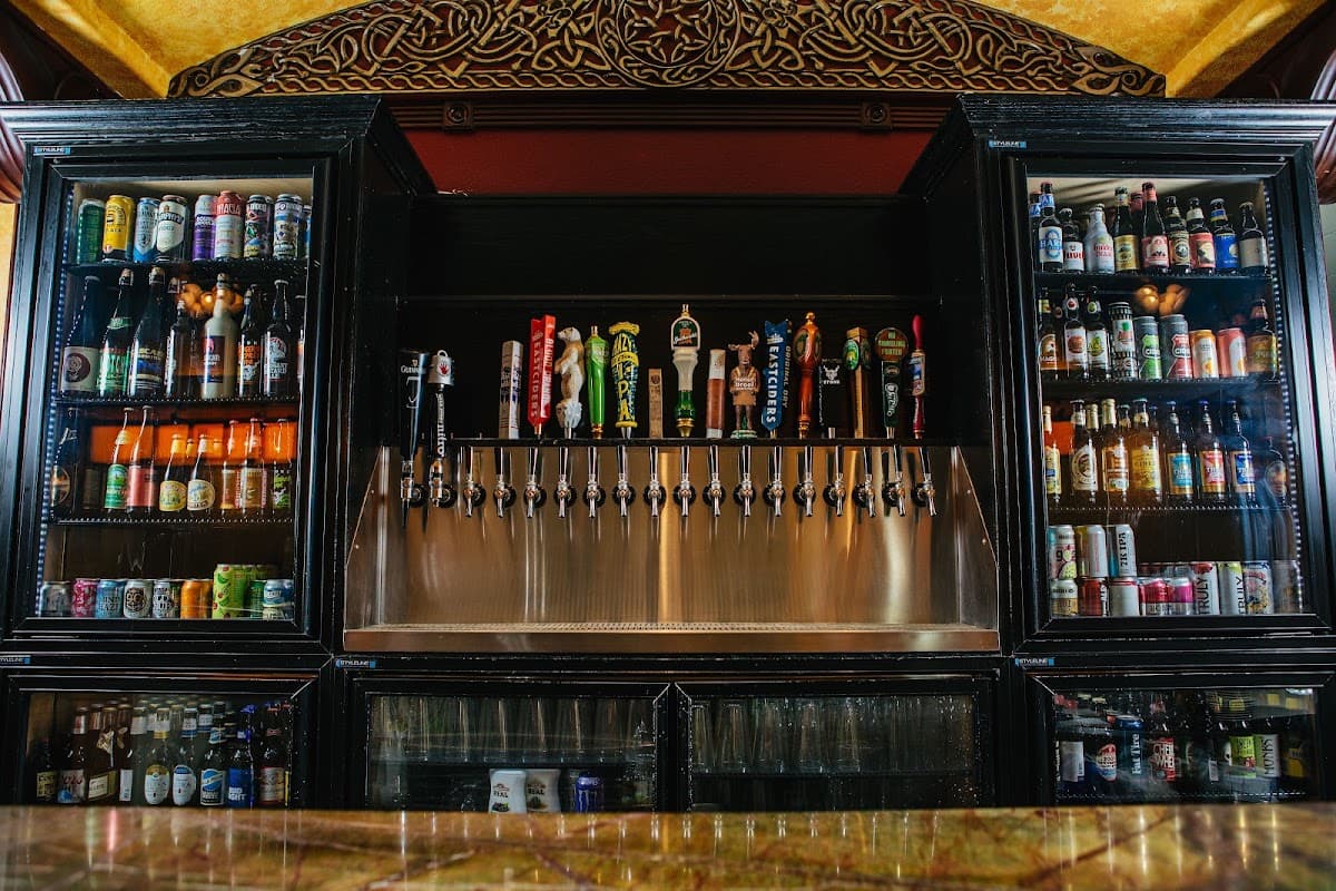 O'Niell's — La Reina De Los Altos, Albuquerque