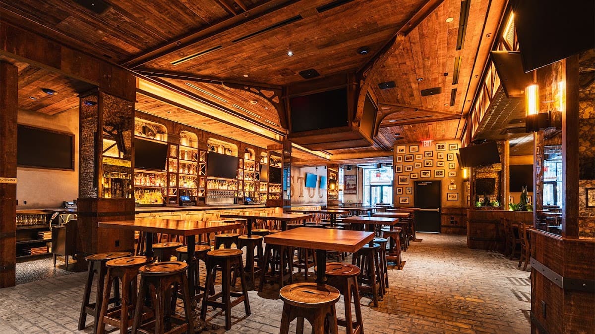 Stout NYC — Manhattan, New York / NJ