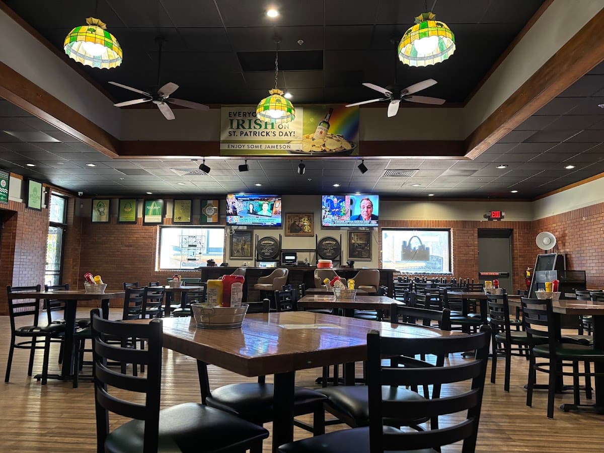 Maggie O' Brien's — Downtown West, St. Louis