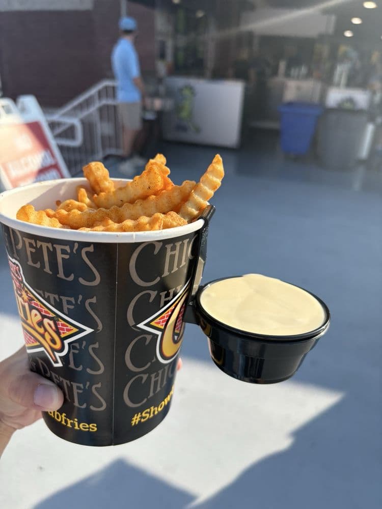Chickie’s & Pete’s