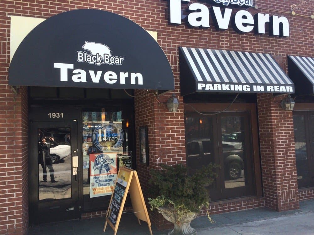 Black Bear Tavern