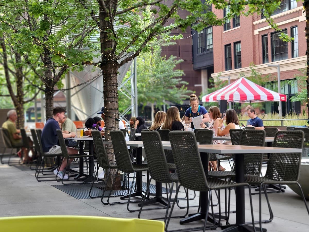 The Freehouse — Central Minneapolis, Minneapolis–St. Paul