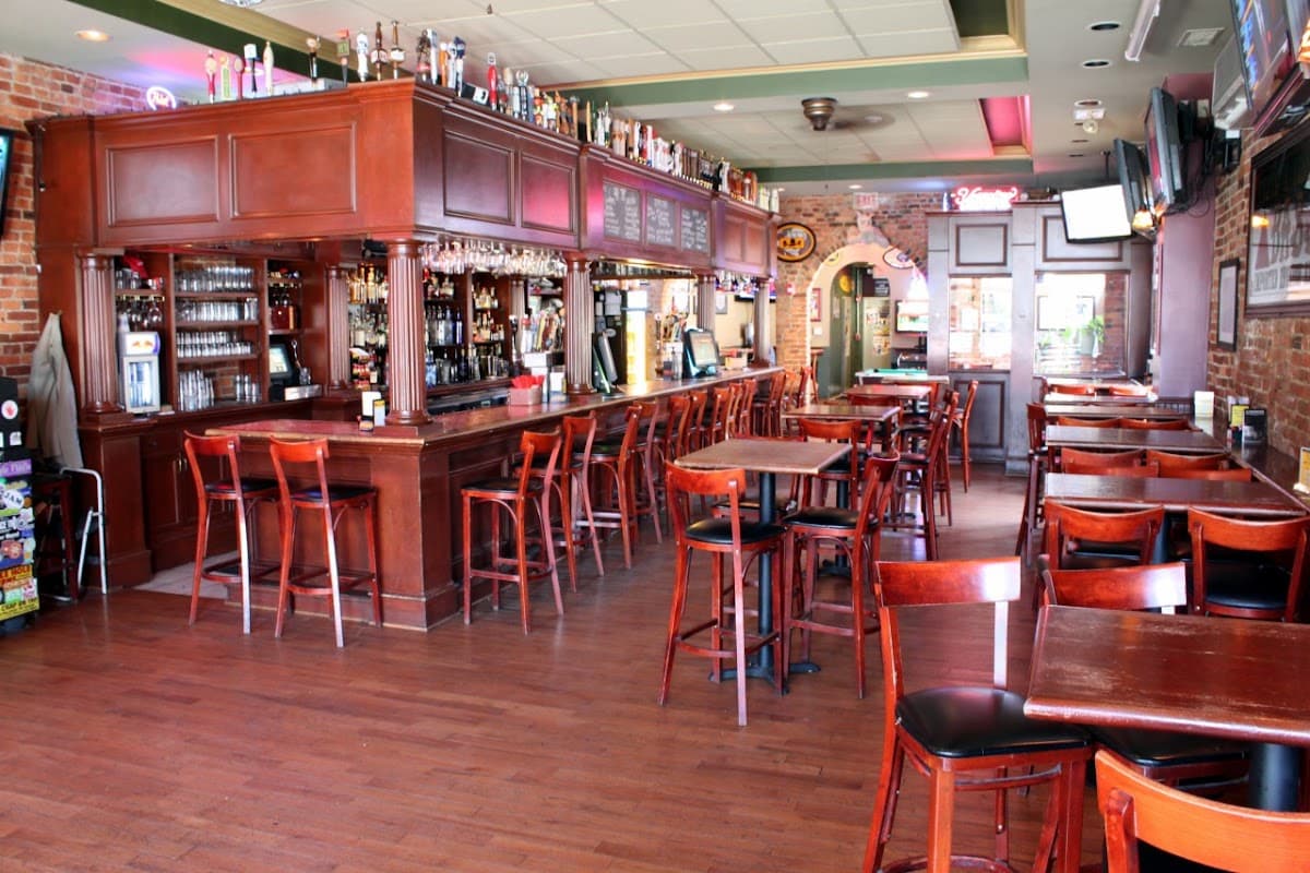Park Street Tavern — Arena District, Columbus