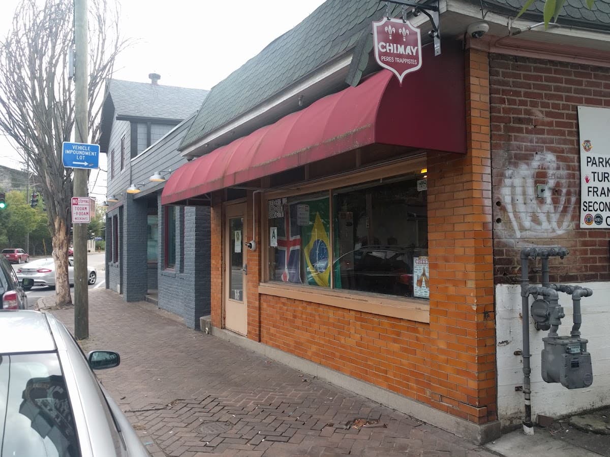 Sergio's World Beers — Butchertown, Louisville
