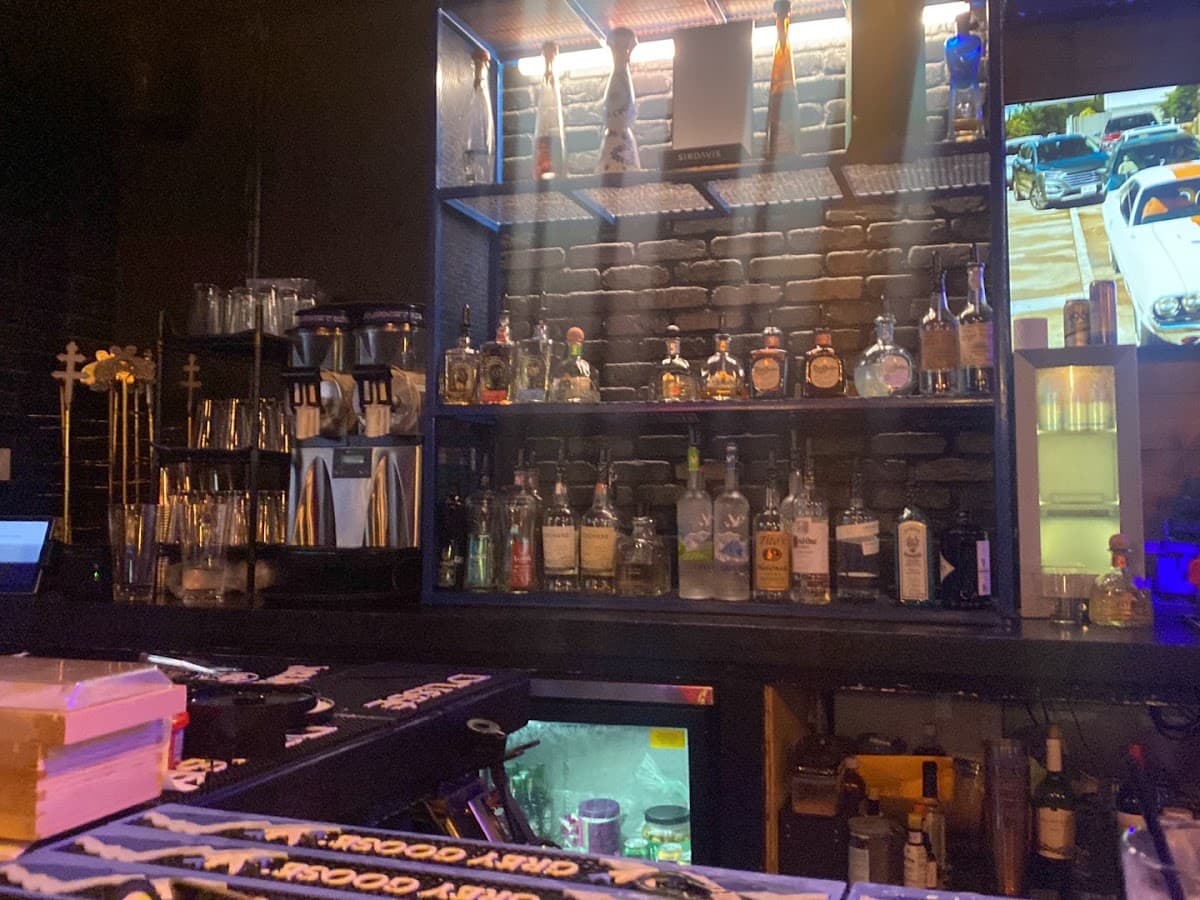 42 Bar and Grill
