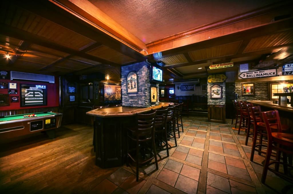 Peter Dillon's Pub — Manhattan, New York / NJ