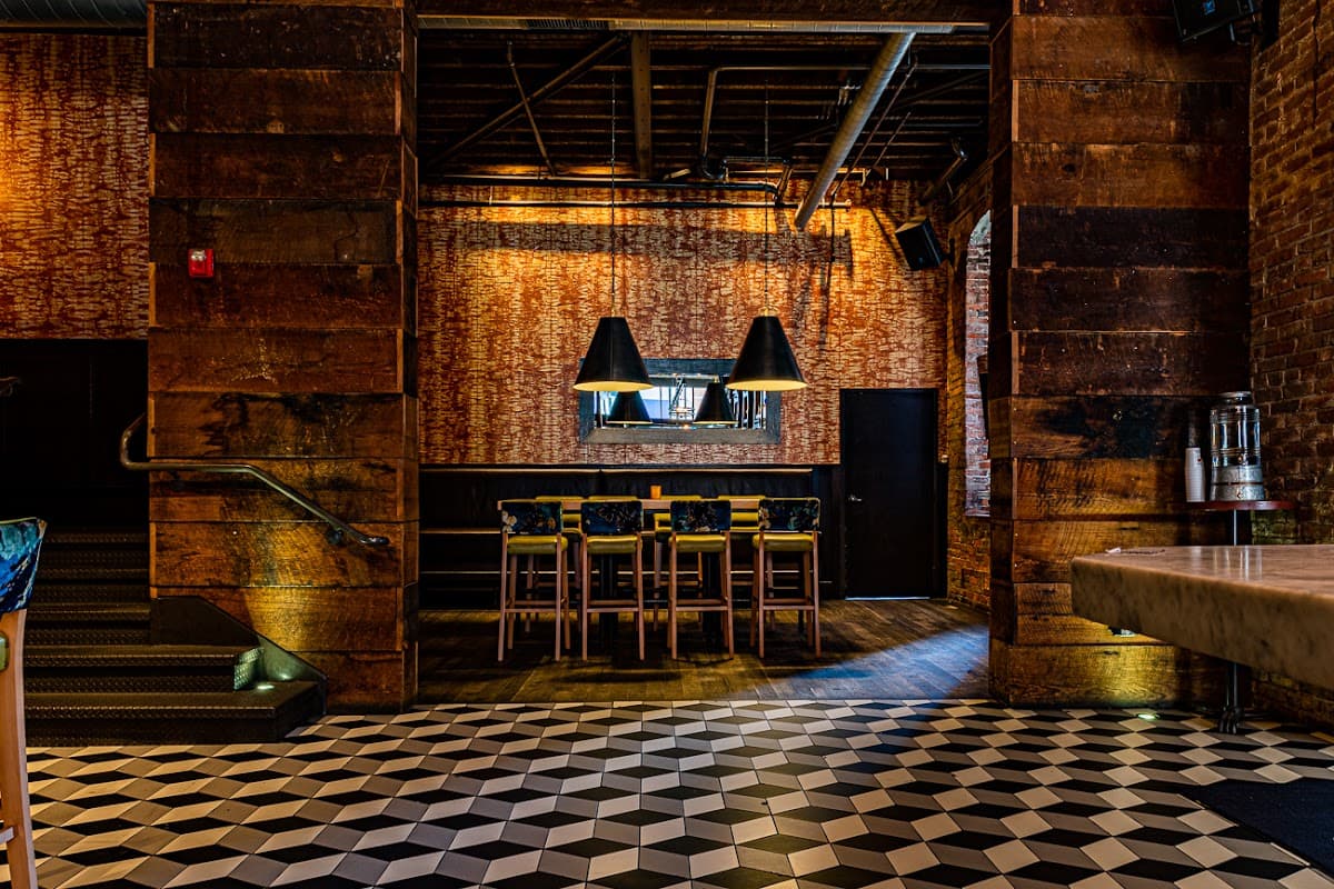 Igby's — Central Business District, Cincinnati