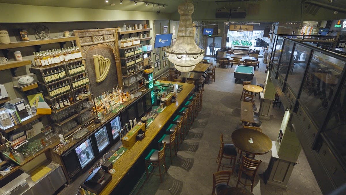 Donnellan's Irish Pub