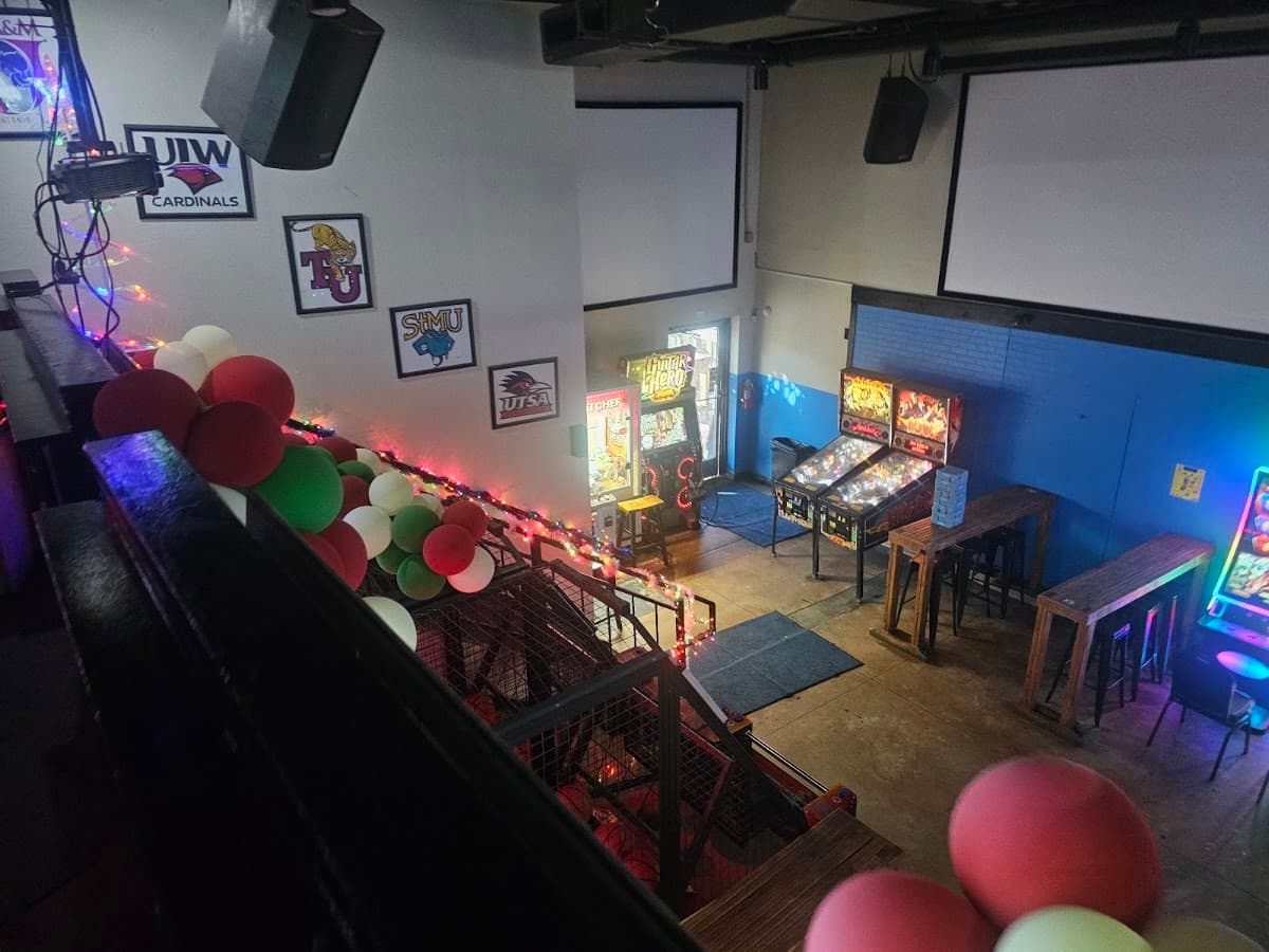 Slackers Sports Bar — North Central, San Antonio