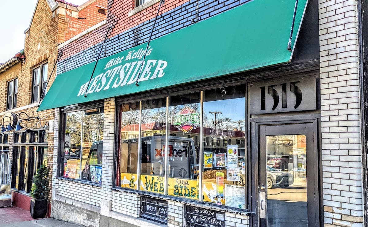 Mike Kelly's Westsider — West Plaza, Kansas City