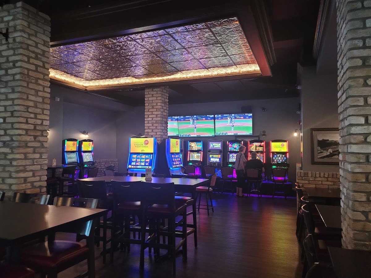 1928 Eatery & Pub