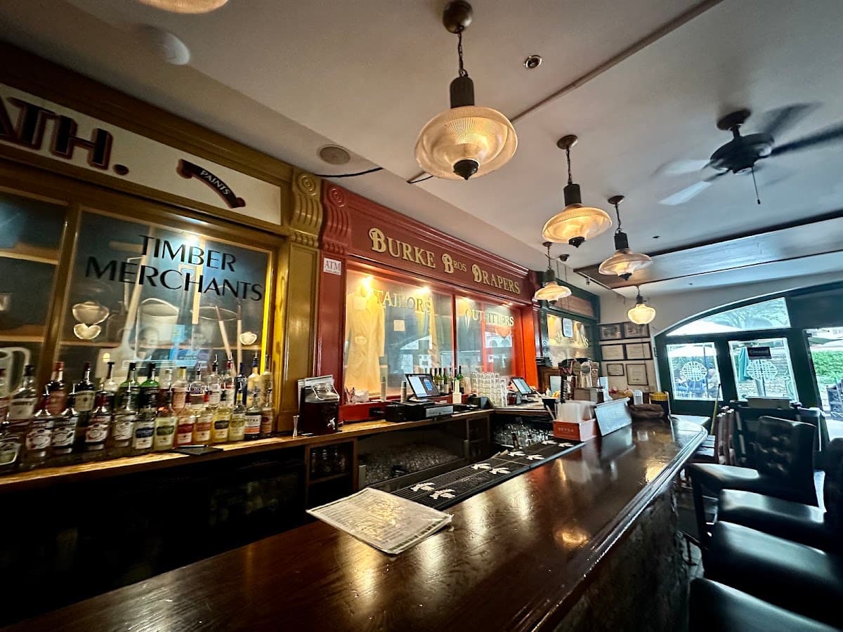 Waxy's — Downtown, San Antonio