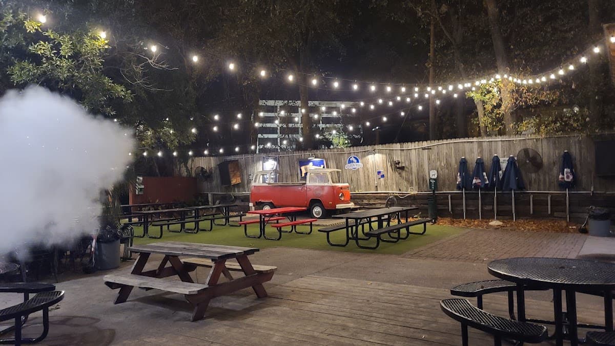 Jake's — Midtown - Downtown, Columbia
