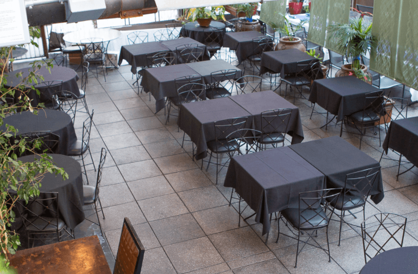 Rookies Sports Lodge Downtown — Ballbach and SOFA, San Jose