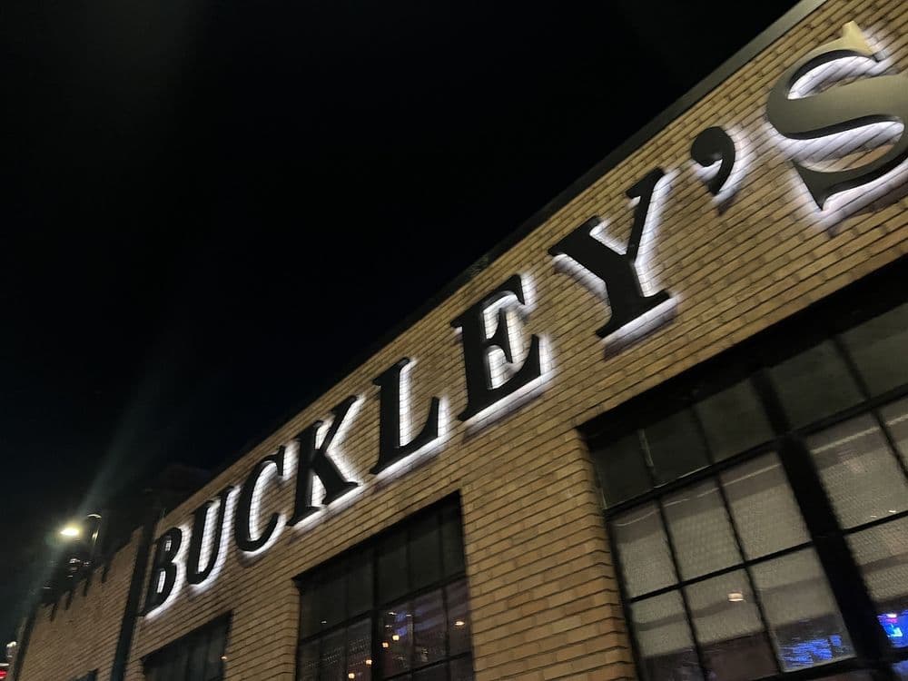 Buckley's in Belltown