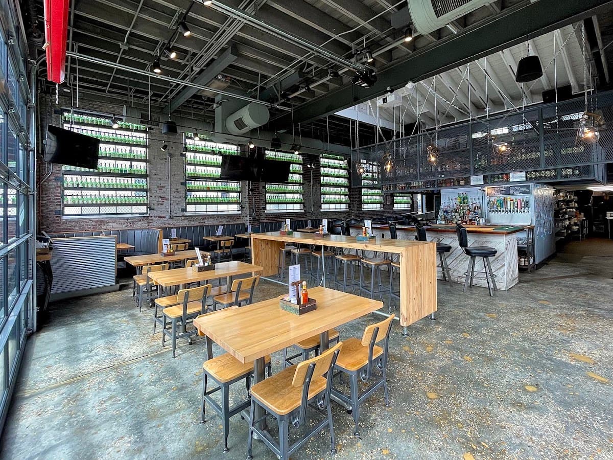Slider Inn — Downtown Memphis, Memphis