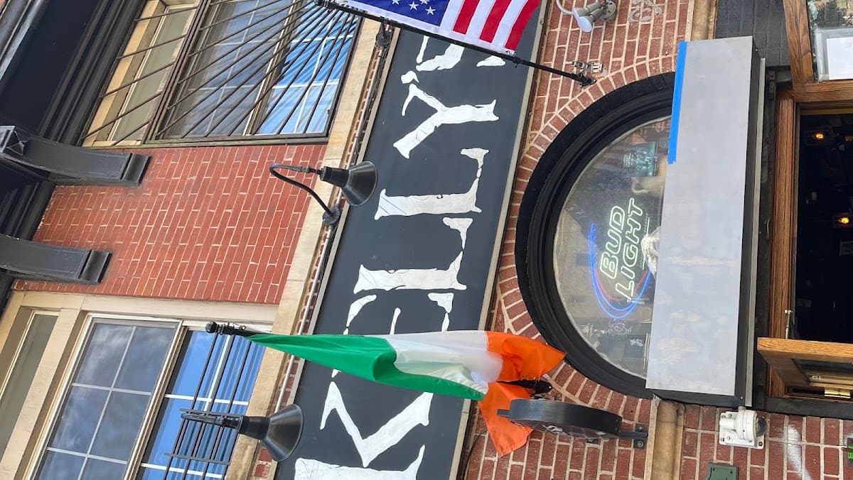 Kelly's Sports Bar — Manhattan, New York / NJ