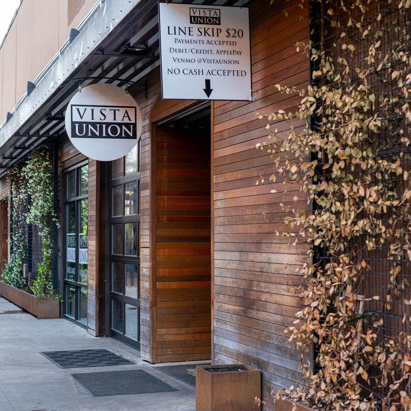 Vista Union — Midtown - Downtown, Columbia