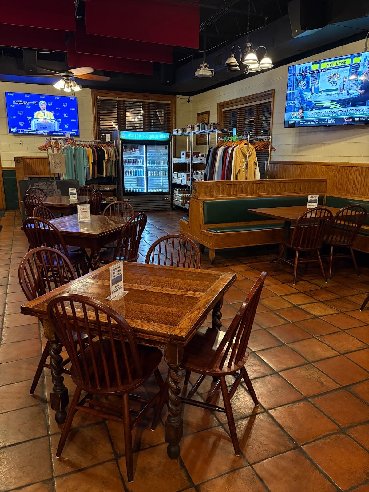 Legend Brewing Co — Manchester, Richmond
