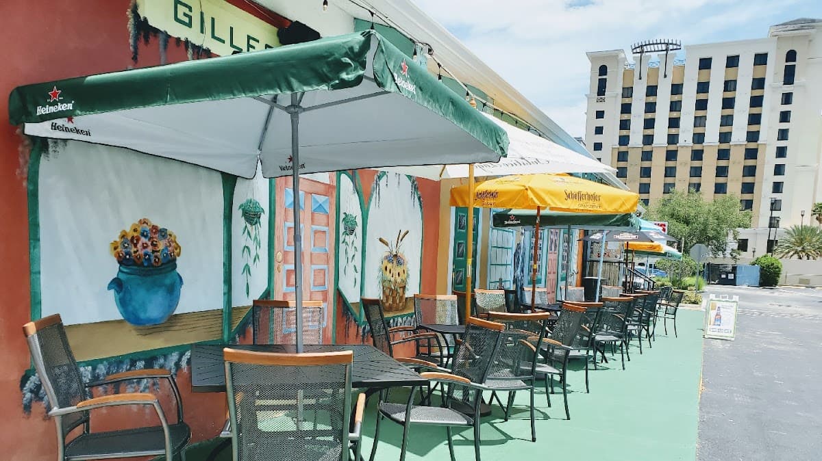 Murphy's Pub Orlando — Southwest Orlando, Orlando