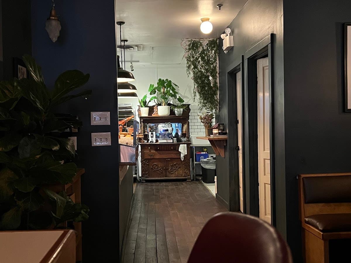 Highwayman — South End, Halifax