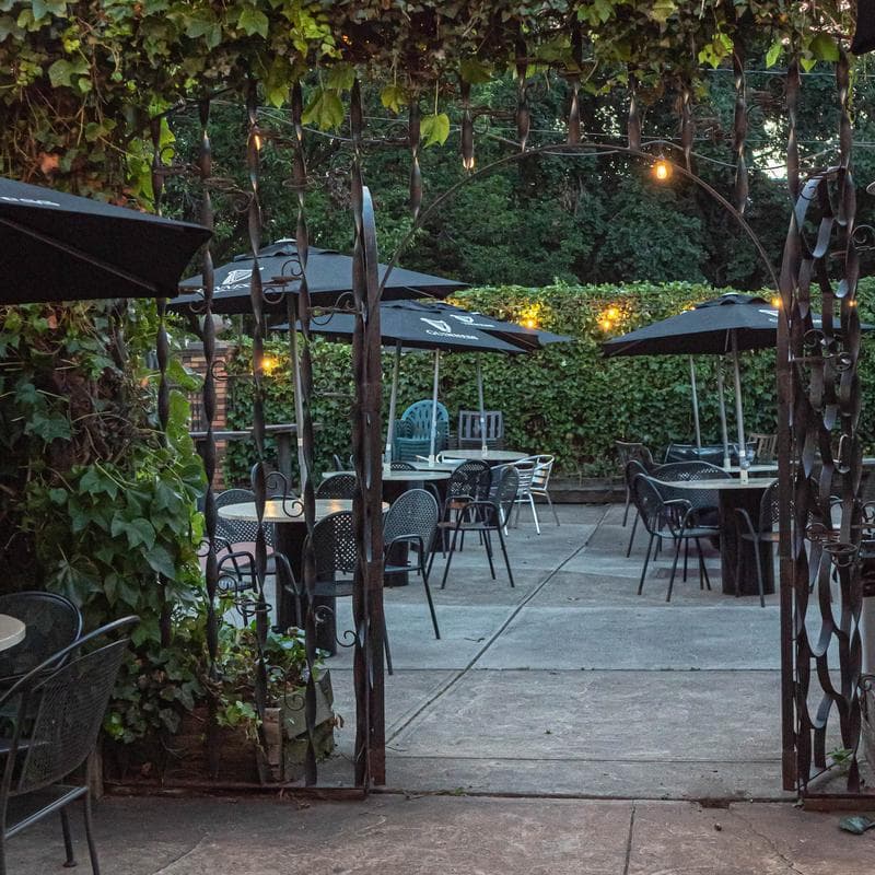 The Treehouse — Tremont, Cleveland
