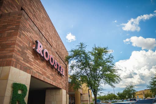 The Rooster Tavern — Paradise Valley Village, Phoenix