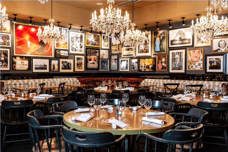 The Arrogant Butcher — Central City, Phoenix
