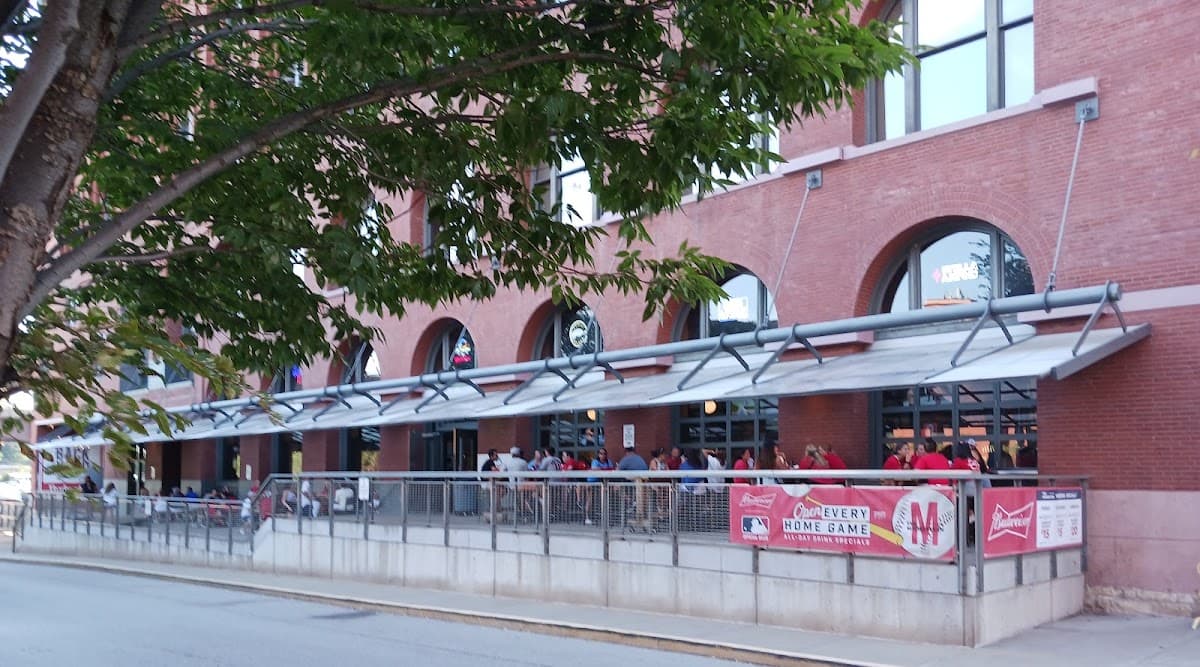 The Midwestern — Downtown, St. Louis