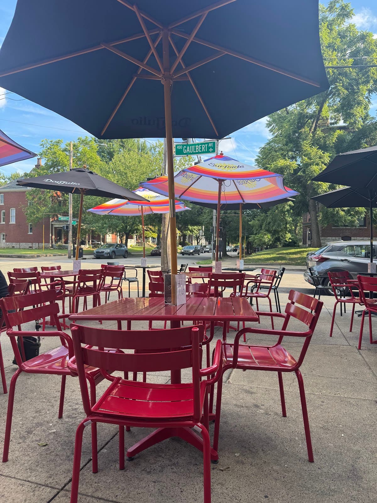 Old Louisville Tavern — Old Louisville, Louisville
