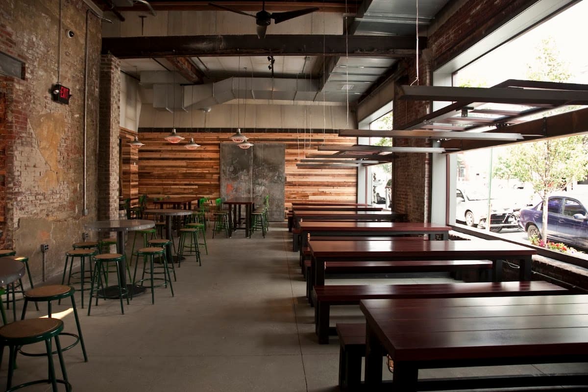 Frankford Hall — North Philadelphia, Philadelphia