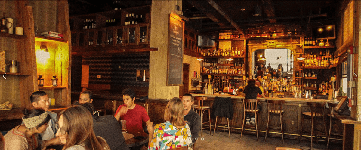The Corner — Downtown Miami, Miami