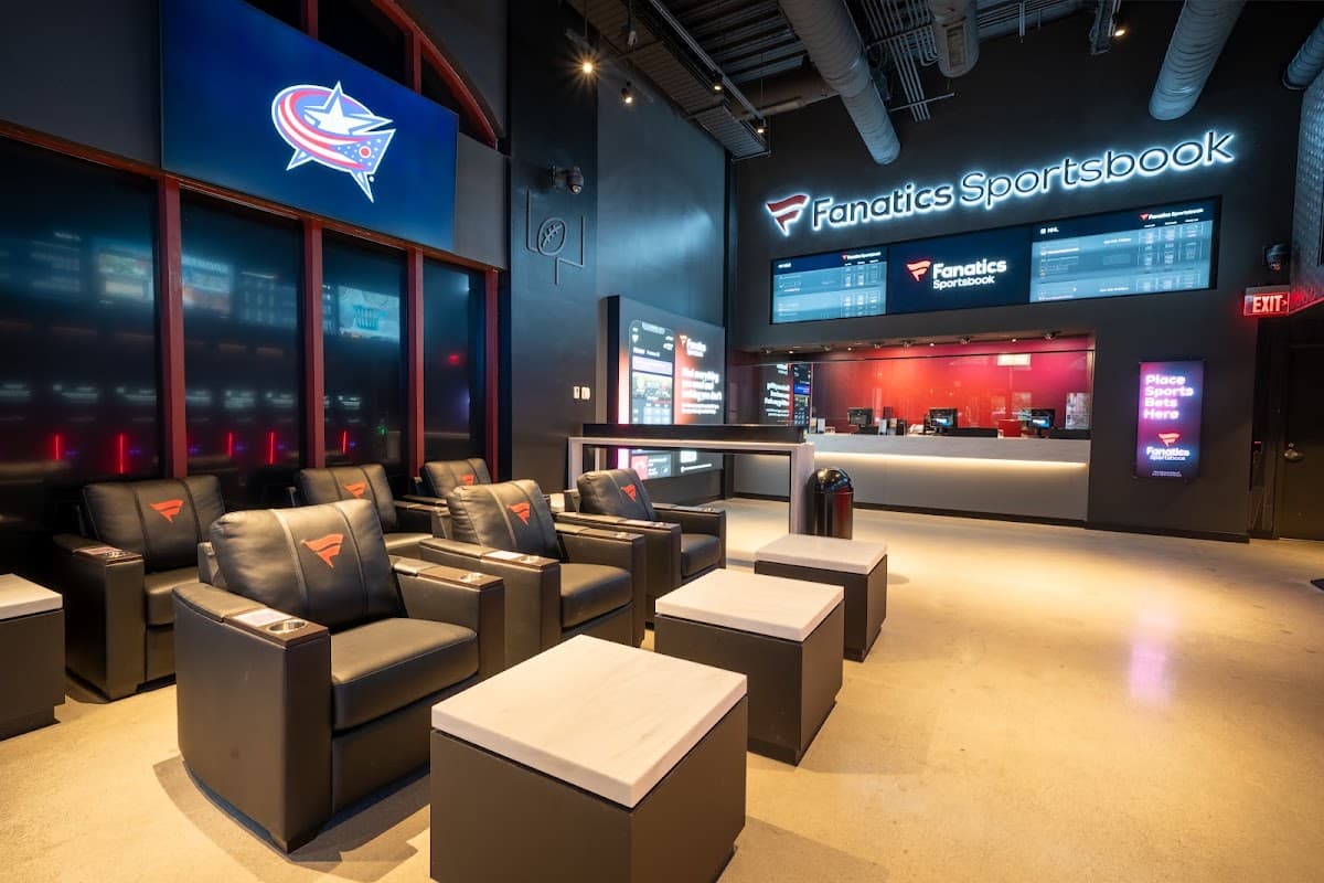 Fanatics Sportsbook Columbus