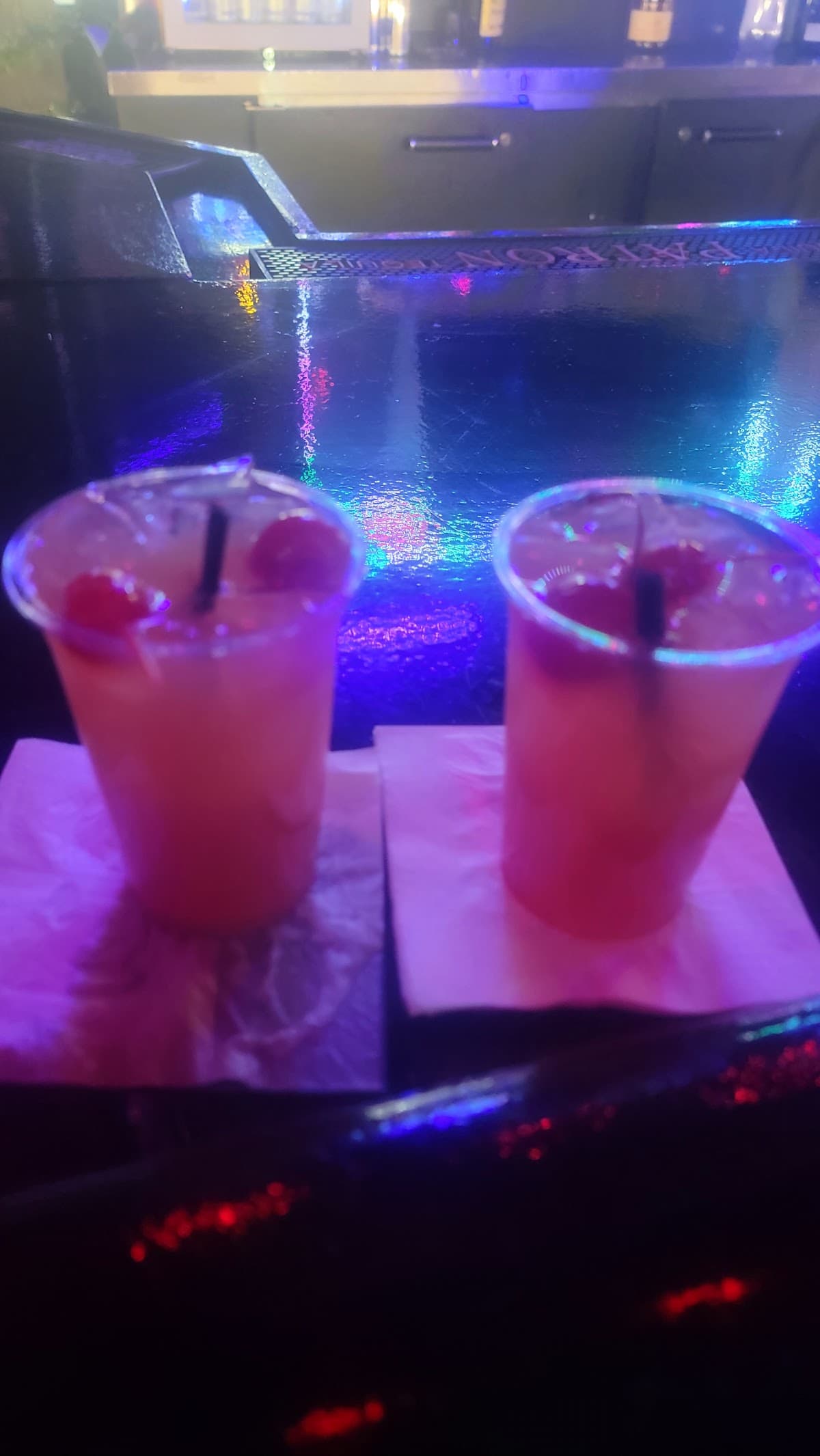 321 Sports and Bar