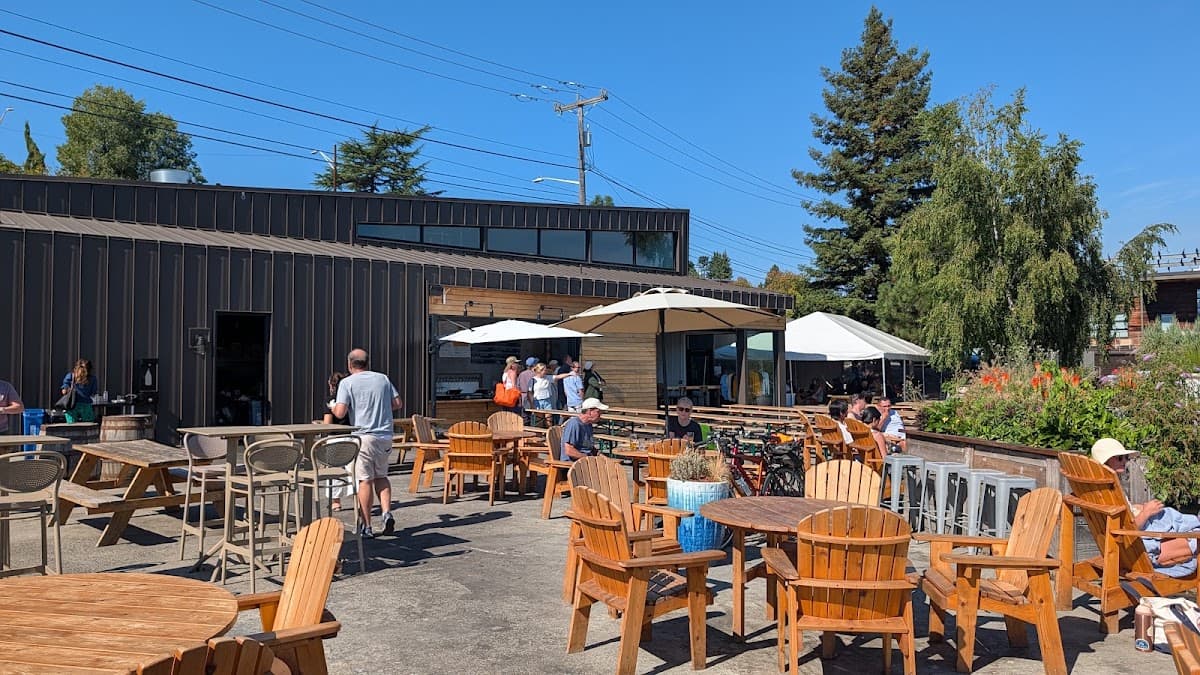 Gasworks Brewing
