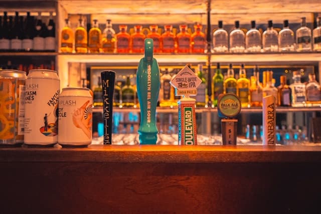 Molly's — Paris