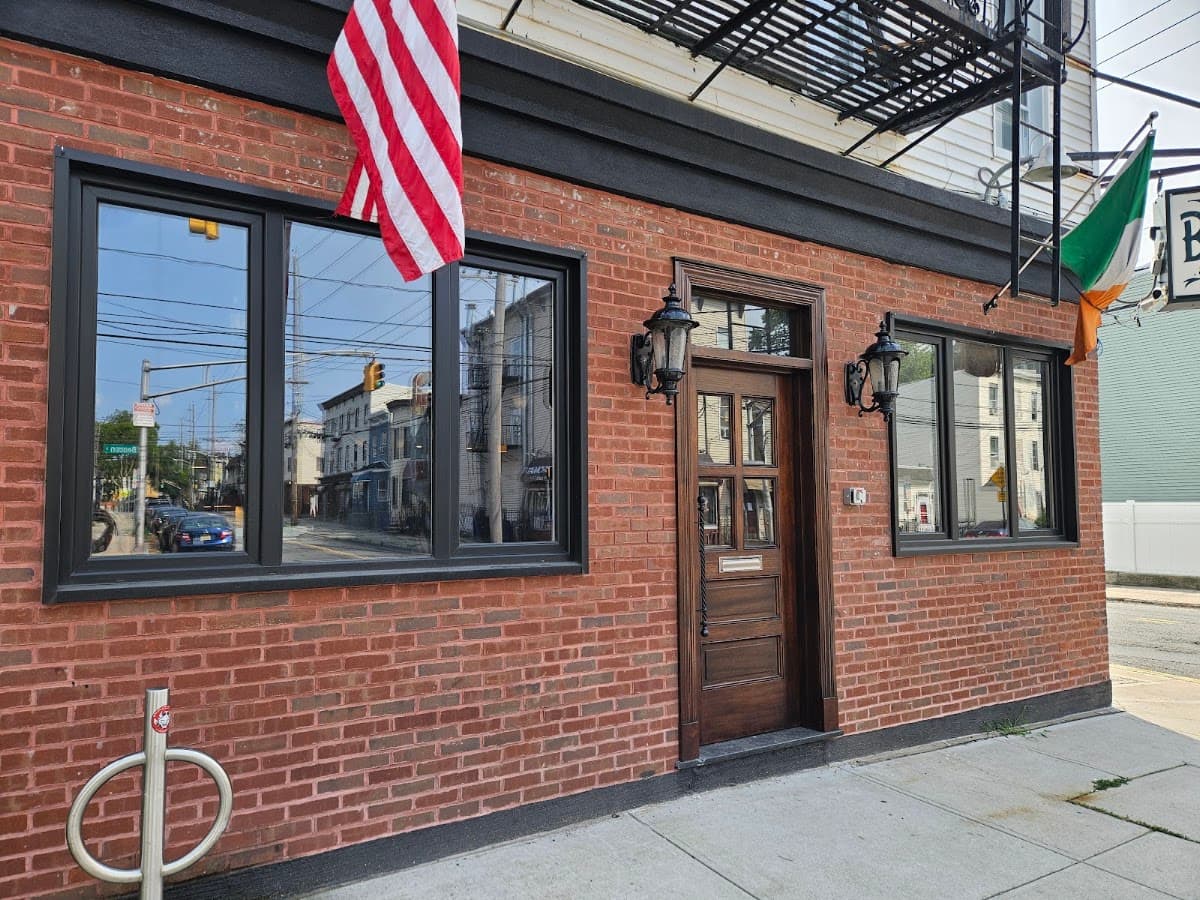Kitty O'Shea's Irish Bar - Jersey City
