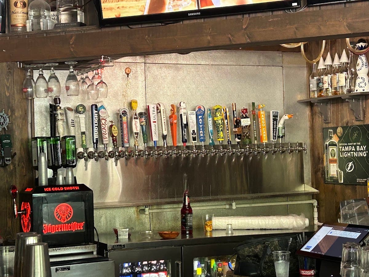 Anchor Tavern
