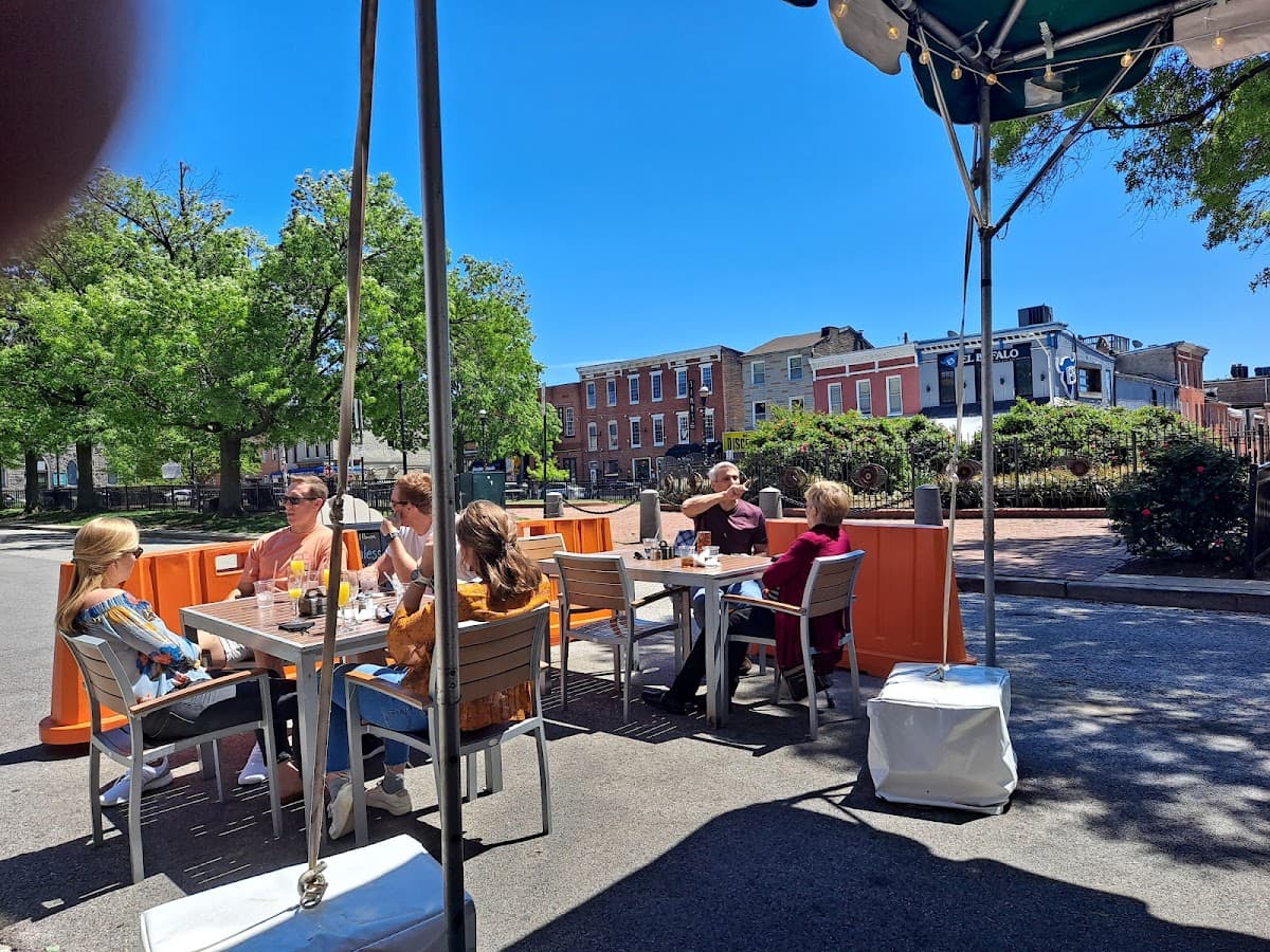 Claddagh Pub — Canton, Baltimore