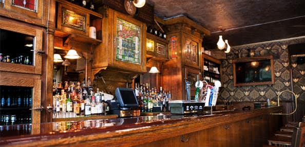 Ulrich's 1868 Tavern — Fruit Belt, Buffalo