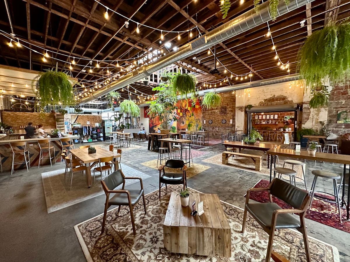 Casual Animal Brewing Co — Crossroads, Kansas City